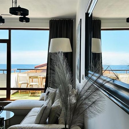 Apartello Modern Apartment - Garden Of Eden Sveti Vlas Exteriör bild