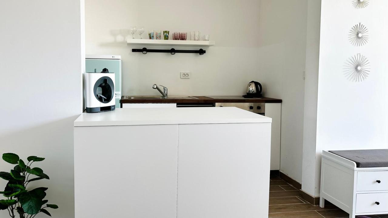 Apartello Modern Apartment - Garden Of Eden Sveti Vlas Exteriör bild